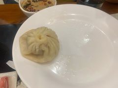 布里亚特羊肉包子-情忆草原涮肉馆
