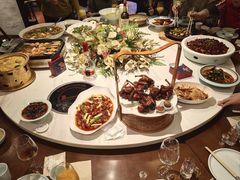 -院8里·小聚园老川菜(九眼桥店)