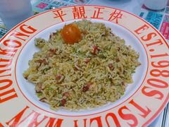 -肥韬茶餐厅(海上世界店)