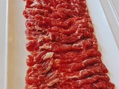 -君邦火锅(新疆大厦店)