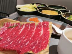 -骨之味·筒骨汤火锅(江头店)