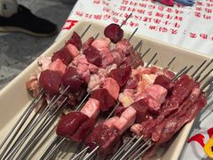 -张吴记小炉子小串(王村南街店)