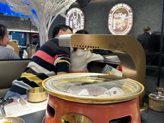 -西塔老太太泥炉烤肉(龙湖北苑天街店)