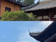 -灵谷景区