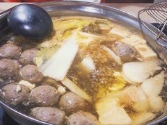 -菜忠潮州牛肉店(岗厦店)