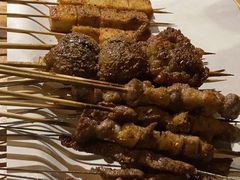 -腰子哥烤串(石佛营炫特店)