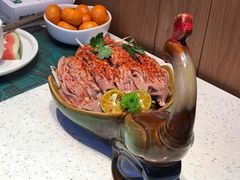 -香佰里重庆火锅(恒力博纳广场店)