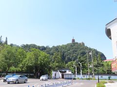 -狼山风景名胜区