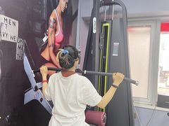 -即刻自助健身·私教馆(对外经贸店)