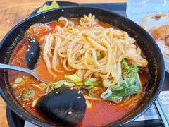 -古来思鱼饼