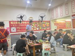 -笔记安顺夺夺粉火锅