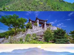 -西山风景区