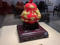 -北京工艺美术博物馆