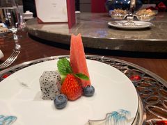 -彩丰楼·中餐厅(国家会展中心上海洲际店)
