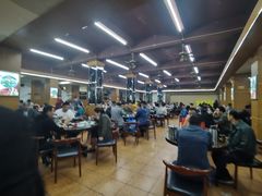 大堂-张氏父子常德肠子馆(红星总店)