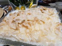 象拔蚌刺身-79号渔船海鲜饭店(华强北店)
