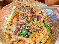-福客麻辣烫·现炒麻辣香锅(印力中心店)