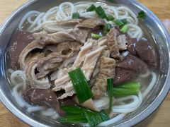 -守英猪脏粉(仓桥街店)