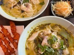 -老妈米线(大运河博物馆宝龙广场店)