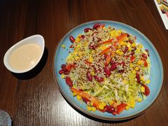 -路易十三西餐厅(西关新天地店)