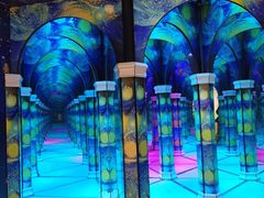 -天津梵高星空艺术馆(天河城旗舰店)