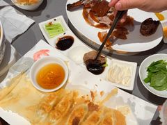 -阿庄新豫菜(通泰路店)