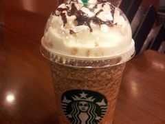 可可-星巴克臻选(成都宽窄巷子店)