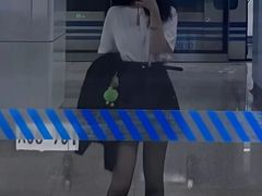 -上海来福士广场