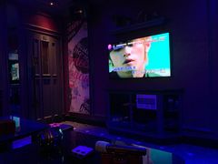 -INLOVE KTV(杭州滨江宝龙城店)
