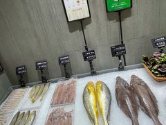 -徐记海鲜·宴会(大唐西市|丰庆店)