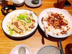 -先记烧鹅王·本地粤菜(福永店)