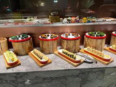 -阪尚皇·原切牛排·烤肉火锅自助(北京路店)