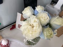 -花仙女鲜花店
