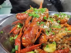 -小民大排档(马场角横路店)