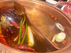 -仁和四季涮肉馆(天坛南门店)