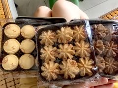 -珍妮曲奇聪明小熊(尖沙咀店)
