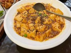 -五观堂素食(新华路店)