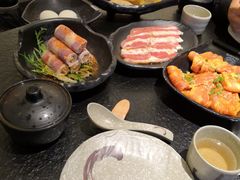 -悟空酒场烤肉(凯德壹中心店)