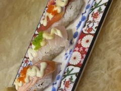 -桃屋日本料理(清华科技园店)