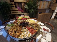 -日进一片海.生腌海鲜火锅.宵夜烧烤(三里屯总店)