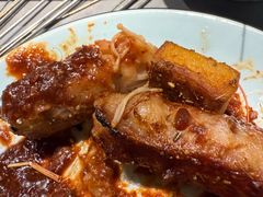 -老白清真烧烤(锦州旗舰店)