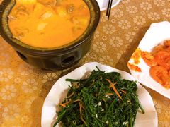 -伊萨娜印尼餐馆