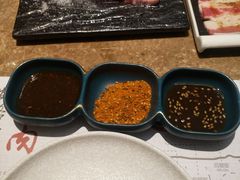 -额尔敦牛厨师铜板烧