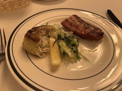 -Wolfgang’s Steakhouse 沃夫冈牛排馆(上海白玉兰广场店)