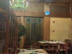 -那家小馆•北京菜•烤鸭(香山店)