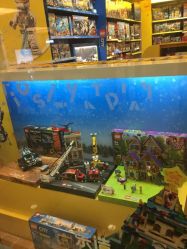 -kidsland(领展购物广场·京通店)