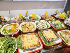 -永红源啤酒·烧烤·海鲜·大排档(台柳路店)