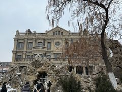 -张学良旧居陈列馆