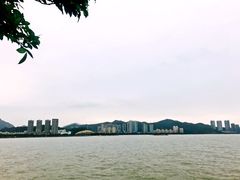 -香洲港码头