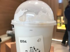 -喜茶(北京五棵松华熙店)